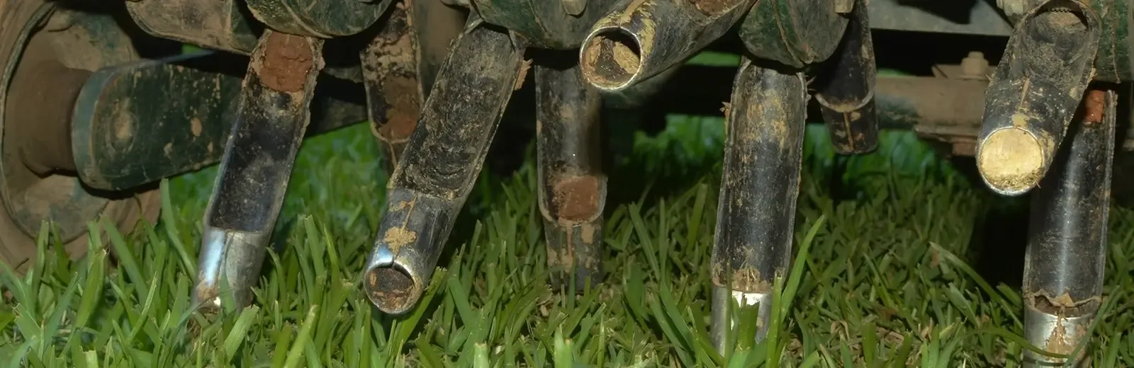aeration